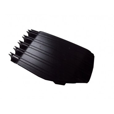 Grille de Pare Choc Avant Gauche Pour Citroën C4