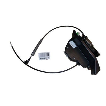 Serrure de Porte Avant Gauche Pour Renault Trafic III