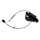 Serrure de Porte Avant Gauche Pour Renault Trafic III