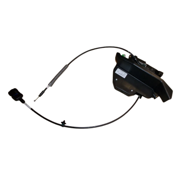 Serrure de Porte Avant Gauche Pour Renault Trafic III