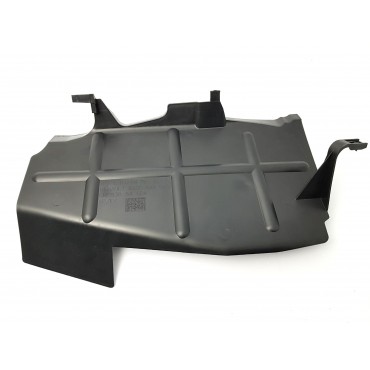 Couvercle de Radiateur Pour Renault Trafic II