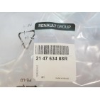 Support de Radiateur Pour Renault Trafic III Opel Vivaro B