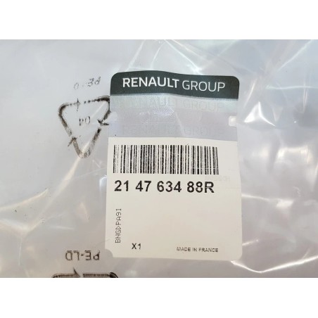 Support de Radiateur Pour Renault Trafic III Opel Vivaro B