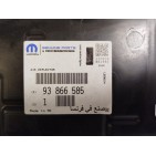 Support de Radiateur Pour Opel Vivaro B C