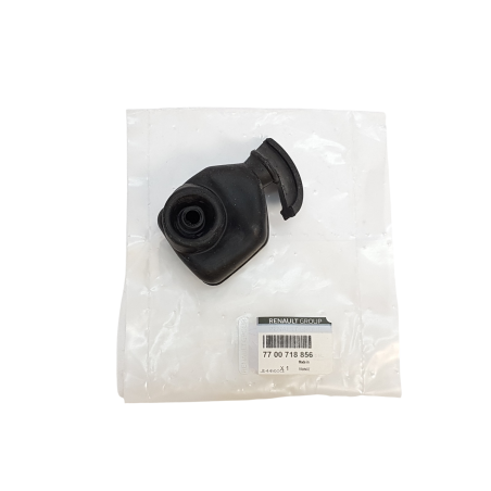 Soufflet Selecteur de Vitesse Pour Renault Clio III