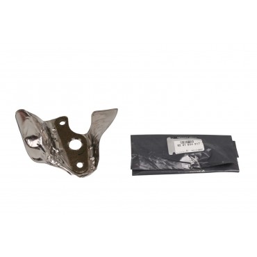 écran Thermique Système d'échappement Pour Renault Opel Vauxhall 8201034917