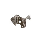 écran Thermique Système d'échappement Pour Renault Opel Vauxhall 8201034917