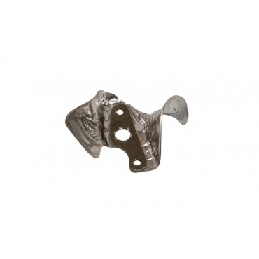 écran Thermique Système d'échappement Pour Renault Opel Vauxhall 8201034917