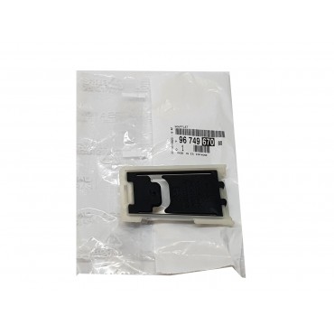 Soufflet de Fourchette d'Embrayage Pour Peugeot 3008