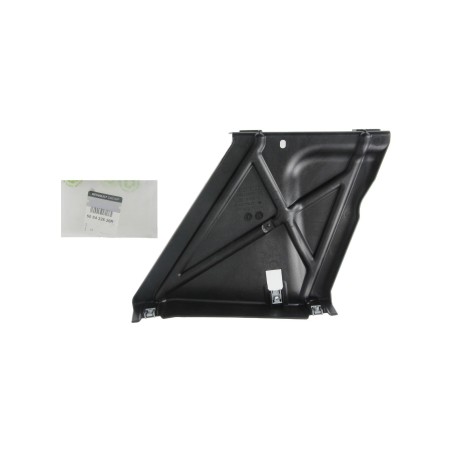 Cache Sous Moteur Droit Pour Renault Trafic III Opel Vivaro B Fiat Talento