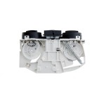 Panneau Commande Chauffage Central Pour Vw Bora 1j2 1j6 Golf 1j1 1j5 1j0820045f