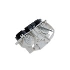 Panneau Commande Chauffage Central Pour Vw Bora 1j2 1j6 Golf 1j1 1j5 1j0820045f