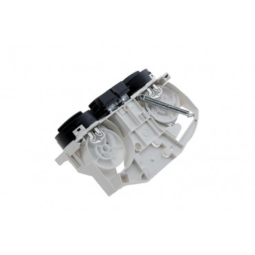 Panneau Commande Chauffage Central Pour Vw Bora 1j2 1j6 Golf 1j1 1j5 1j0820045f