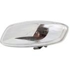 Feu Clignotant de Rétro Gauche Pour Peugeot 207 Citroën C4