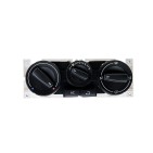 Panneau Commande Chauffage Central Pour Vw Bora 1j2 1j6 Golf 1j1 1j5 1j0820045f