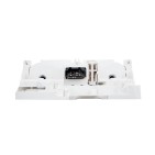 Panneau Commande Chauffage Central Pour Vw Bora 1j2 1j6 Golf 1j1 1j5 1j0820045f