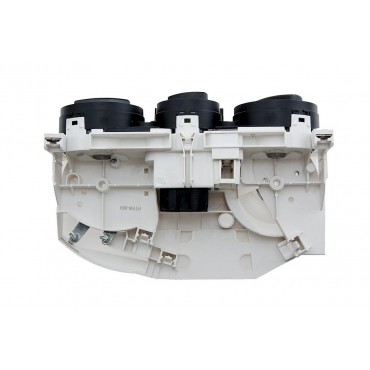 Panneau Commande Chauffage Central Pour Vw Bora 1j2 1j6 Golf 1j1 1j5 1j0820045f