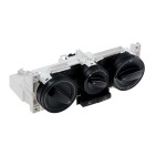 Panneau Commande Chauffage Central Pour Vw Bora 1j2 1j6 Golf 1j1 1j5 1j0820045f