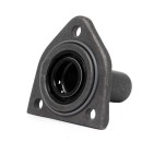 Guide de Butée d'Embrayage Pour Fiat Citroën Berlingo BX C-Elysee C2 C3 C4 DS