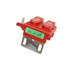 Borne Batterie Positive Rouge Pour Renault Clio III