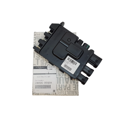 Boite à Fusibles de Batterie Pour Renault Trafic III