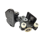 Guide de Porte Coulissante Droite Pour Peugeot Fiat Citroën 9033S3, 1616883880