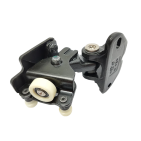 Guide de Porte Coulissante Droite Pour Peugeot Fiat Citroën 9033S3, 1616883880
