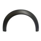 Moulure Arc de Roue Avant Droit Pour Citroën C4