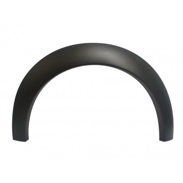 Moulure Arc de Roue Avant Droit Pour Citroën C4