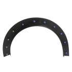 Moulure Arc de Roue Avant Droit Pour Citroën C4