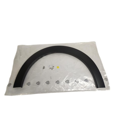 Moulure Arc de Roue Avant Gauche Pour Citroën C4