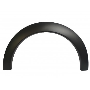 Moulure Arc de Roue Avant Gauche Pour Citroën C4