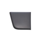 Moulure de Porte Arrière Droite Pour Peugeot Boxer Fiat Ducato Citroën Jumper