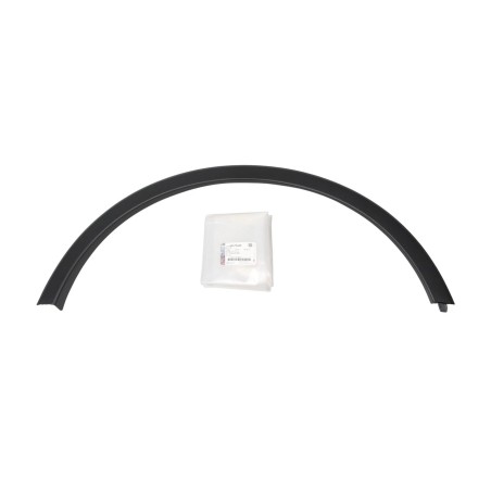Moulure Arc de Roue Avant Droit Pour Opel Mokka Vauxhall Mokka