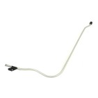 Guide Cable de Frein à Main Droit Pour Citroën C5 476921