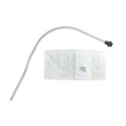 Guide Cable de Frein à Main Gauche Pour Citroën C3