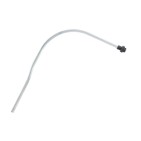 Guide Cable de Frein à Main Gauche Pour Citroën C3