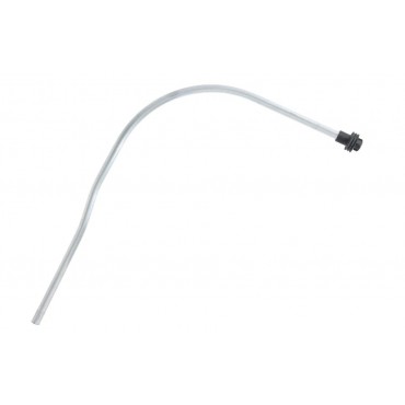 Guide Cable de Frein à Main Gauche Pour Citroën C3