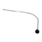 Guide Cable de Frein à Main Gauche Pour Citroën C3