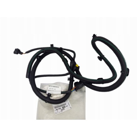 Faisceau Cable de Phare Pour Peugeot Partner Citroën Berlingo