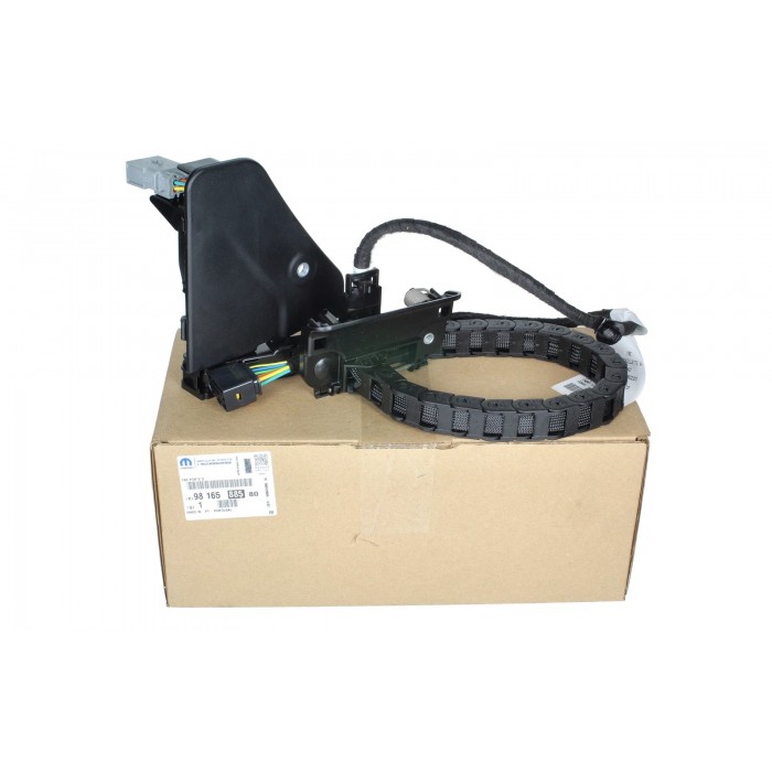 Faisceau Electrique de Porte Latérale Droite Pour Citroën Jumpy