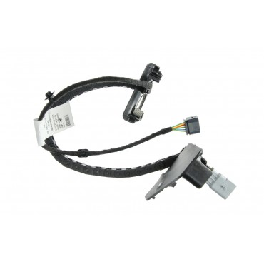 Faisceau Electrique de Porte Latérale Droite Pour Citroën Jumpy