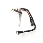 Capteur Sonde Régénération du filtre à Particules FAP Pour Peugeot Ford