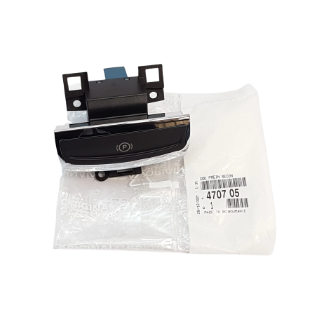 Bouton de Frein à Main Pour Citroën C5