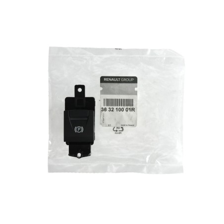 Bouton de Frein à Main Pour Renault Laguna III