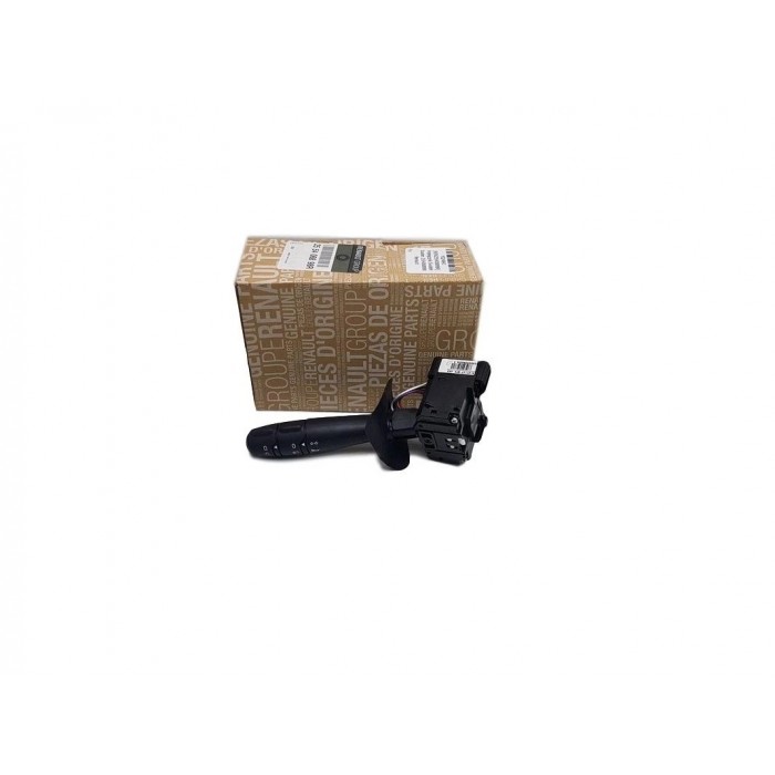 Commodo de Phares Pour Dacia Duster 255406898R