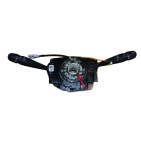 Commodo de Phares Pour Peugeot 208 308 II 98154509ZD