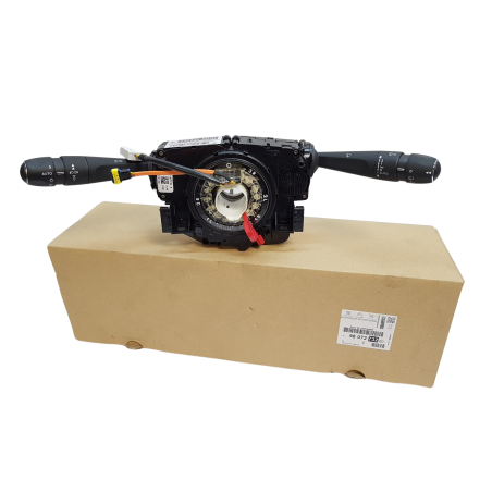 Commodo de Phares Pour Peugeot 308 II 98072732ZD