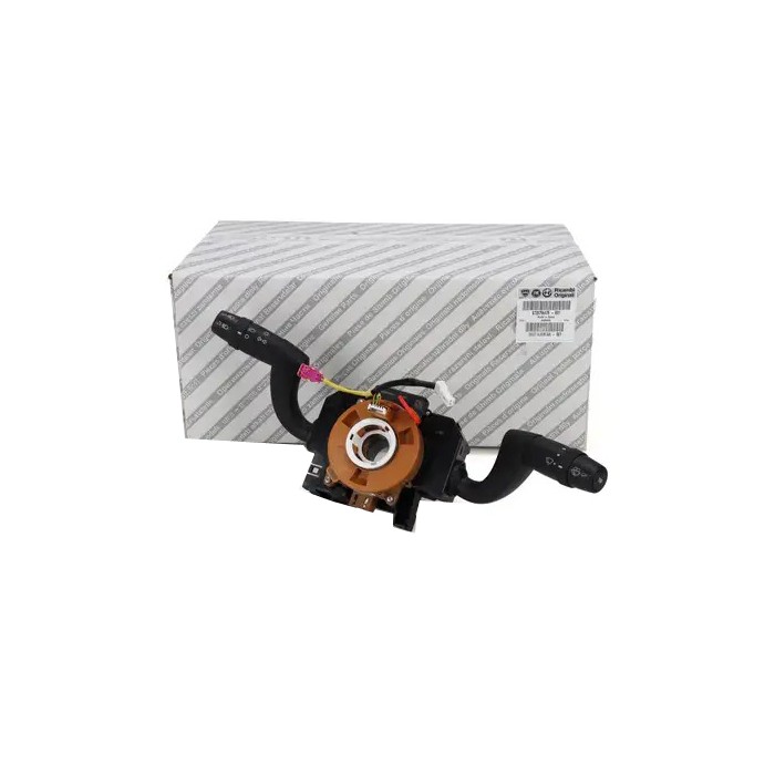Commodo de Phares Pour Fiat Ducato 735756479, 735679014