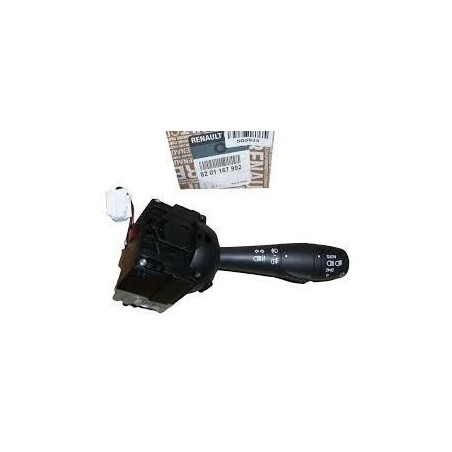 Commodo de Phares Pour Renault Captur Clio IV Trafic III 8201167992, 255405718R